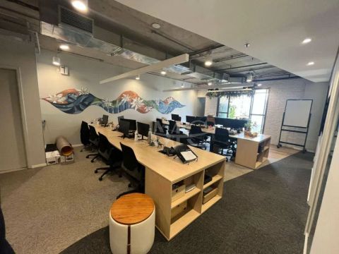 SALA MOBILIADA