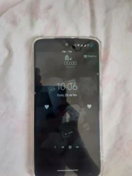Moto G7 PLUS 
