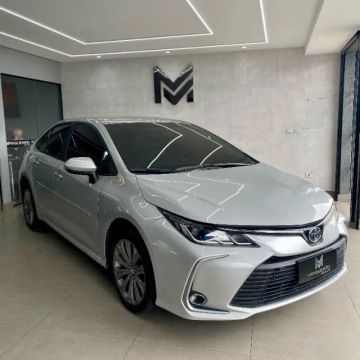 TOYOTA COROLLA XEI 2.0 2020