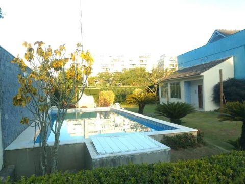Recreio dos Bandeirantes | Casa de Condomínio 2 quartos, sendo 1 suite