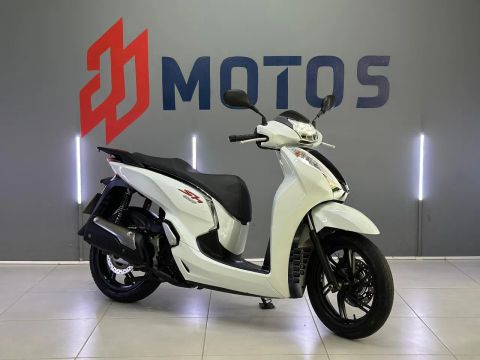 SH 300i Sport 2020 16.000 Km