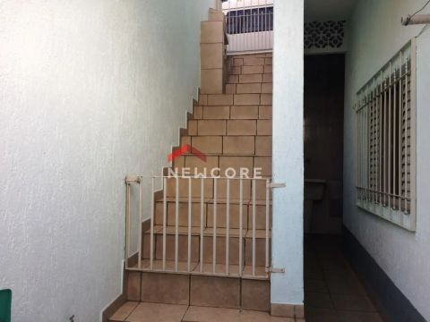 Casa em Rua Francisco Lima Cerqueira - Jardim Cidade Pirituba - São Paulo/SP