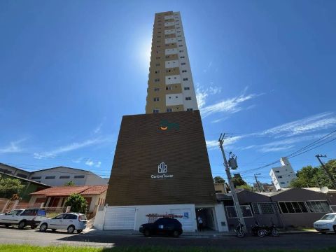 Apartamento para locação no Bairro Líder em Chapecó
