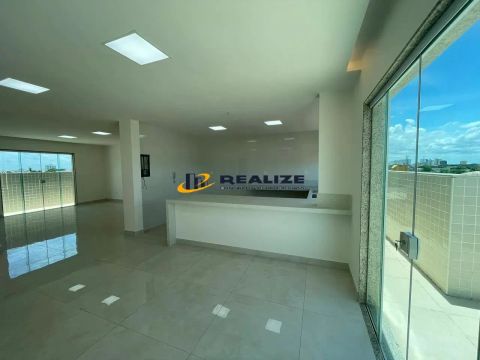 Cidade Jardim Alto Padrão Acabamento 170 M² 03 Qts 01 Suíte Closet Estuda pegar TerrenoCon
