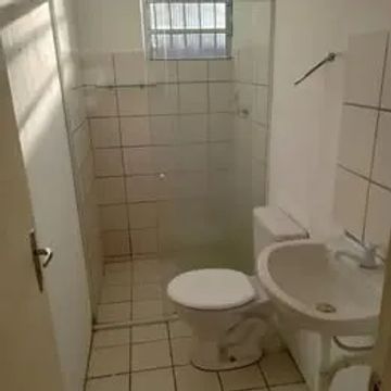 Casa em Engenho Velho de Brotas 