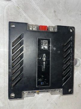 Módulo banda 800rms