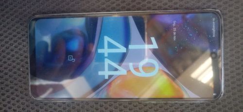 Moto G22  128 gigas 