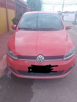 Vendo Fox Connect 1.6 - 2018