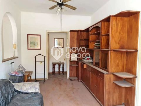 Benfica | Casa de Vila 3 quartos, sendo 1 suite