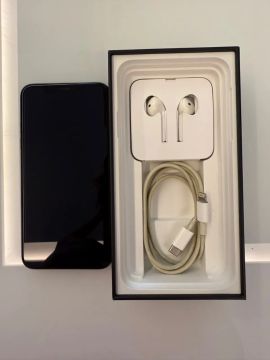 iPhone 11 Pro Max 256gb
