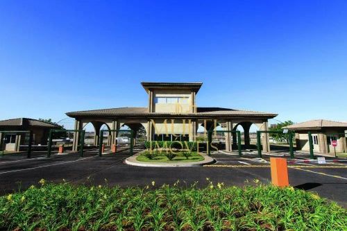 Terreno à venda, 491 m² por R$ 336.595,30 - Parque Residencial Buona Vita - São José do Ri