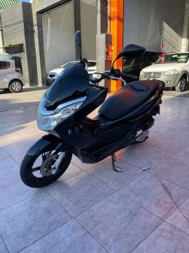 PCX 150 
