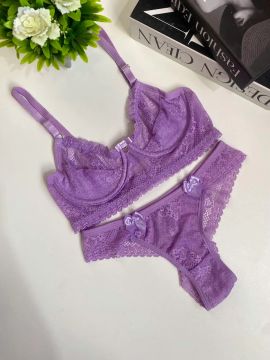 Lingerie de Alta qualidade.
