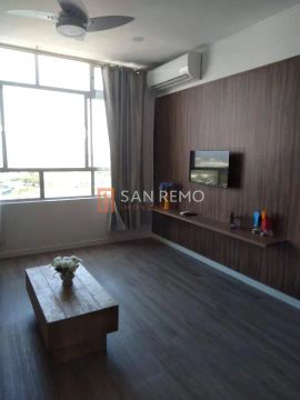 Centro | Apartamento 1 quarto