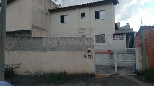 Casa em Bairros em Sorocaba
