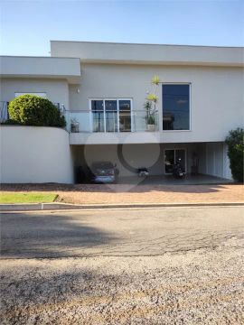 Condomínio com 3 quartos à venda em Ipiranga - SP
