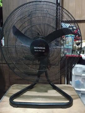 Ventilador Mondial Turbo Pro 55
