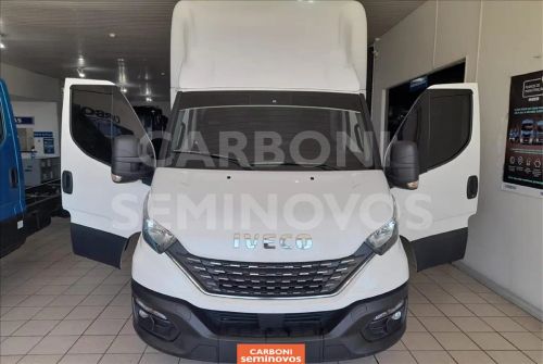 IVECO DAILY 35-150 CS 4X2, ANO 2021