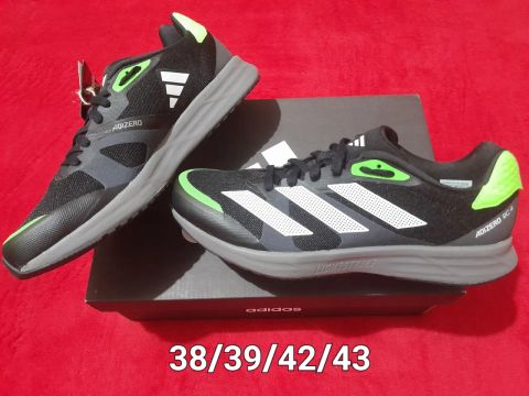 Tênis Adidas Adizero Rc4 - Tamanho 37/38/39/42/43