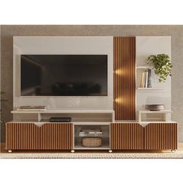 Home Ripado para Tv até 55 polegadas. 