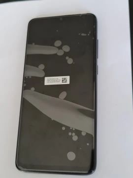TELA XIAOMI NOTE 8 PRO (TROCADA)