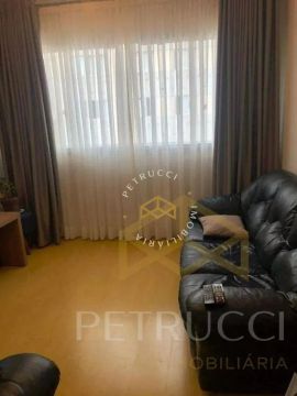 Apartamento Residencial à venda, Bosque, Campinas - AP0051.