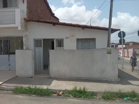 Casa para Vender 