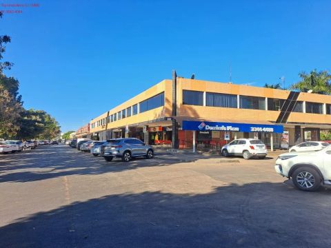 02 LOJAS JUNTAS / 62M² / EXCELENTE LOCALIZAÇÃO