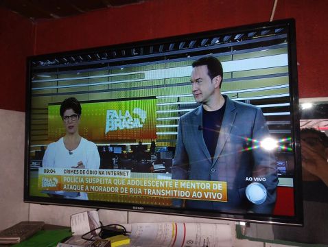 TV Semp 