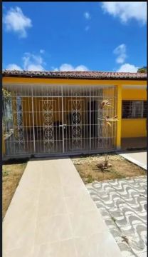 Alvaro/o com 4 quartos em Lagoa Nova - Natal - RN