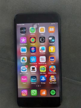 IPhone 6s Plus 