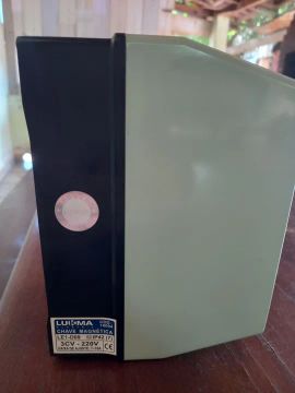 Chave Magnética LUMA LE1-D09