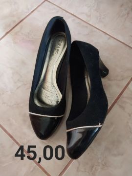 Sapatos Femininos Beira Rio