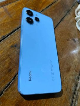 XIAOMI REDMI 12 128 GB