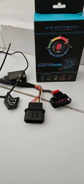 Shiftpower FaafTech FT-SP18+