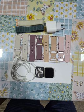 Apple watch SE