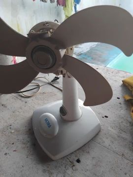 Ventilador de Mesa Ultra - Usado