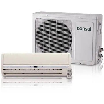 Ar Condicionado Split Consul 9000 BTUs Frio USADO