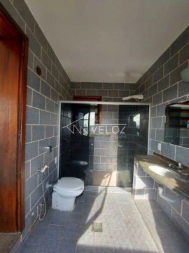 Apartamento - Duplex / Residencial / Santa Teresa