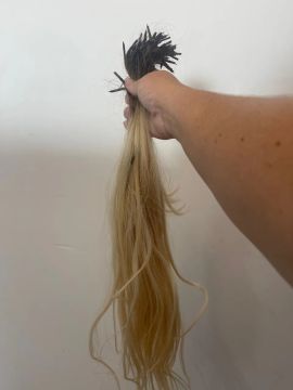 Mega Hair 