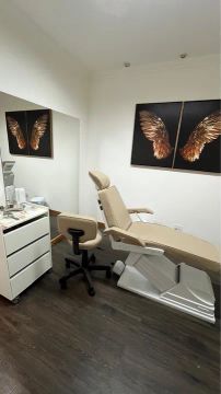 Sublocação de consultório - estética por período 