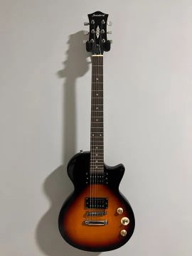 Guitarra Strinberg Les Paul LPS-200