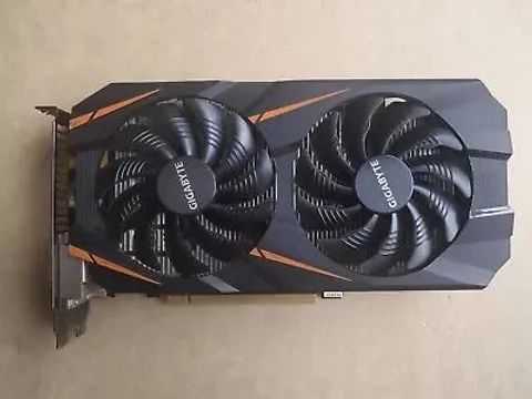 Geforce GTX 1060 3GB