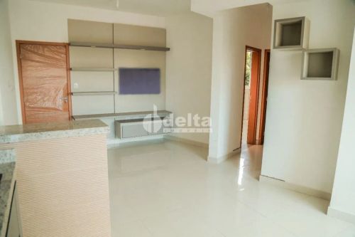 Apartamento disponível para venda no bairro Presidente Roosevelt em Uberlândia-MG