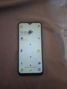 LG K41 todo conservado 