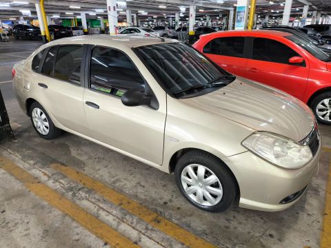 Renault SYMBOL 2012/2012