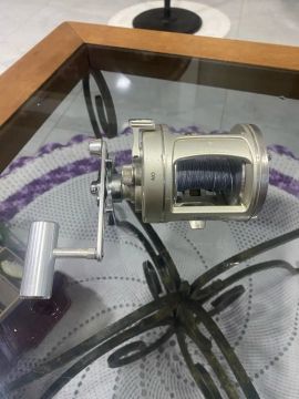 CARRETILHA PERFIL ALTO RAPTOR RP 3001