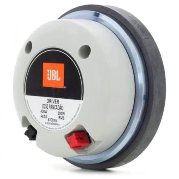 JBL D350 8 Ohms 400W RMS