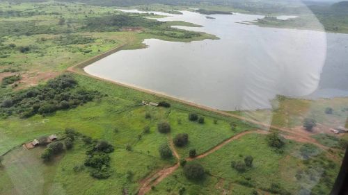 Fazenda à venda, AREA RURAL DE AROAZES-PI - Aroazes/PI