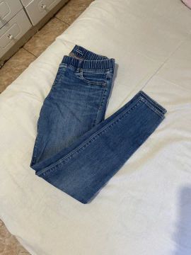 Calça Jeans Skinny GAP